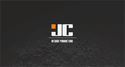 Desktop Screenshot of jcdesign.cz